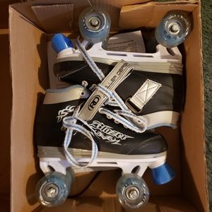 Boys skates